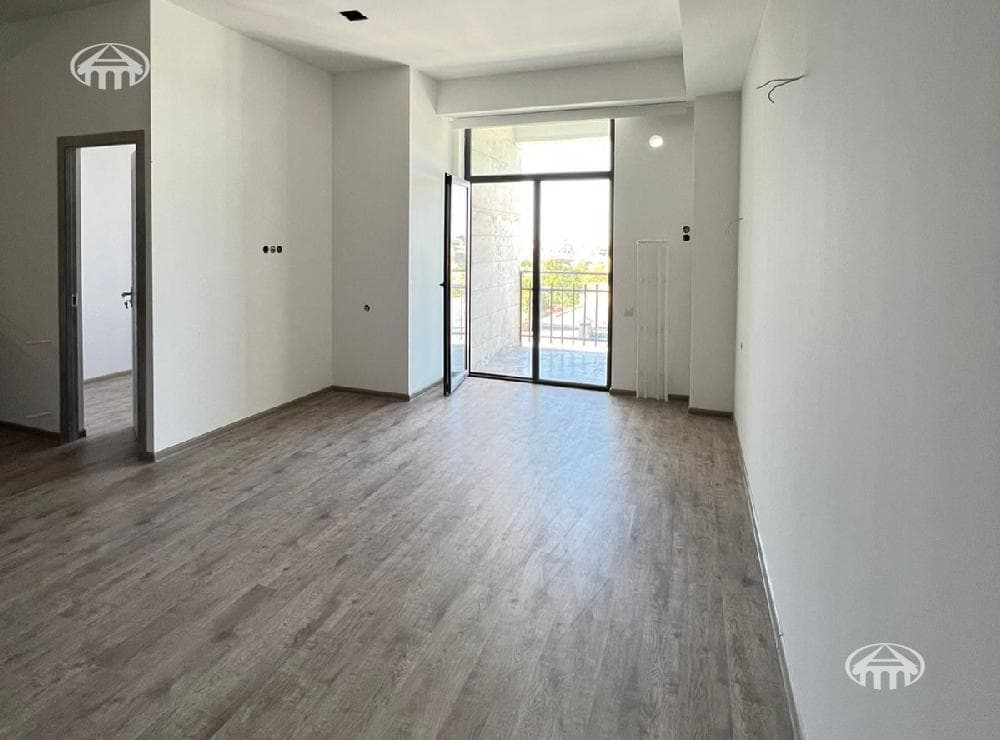 Apartment · 72 m² · Yerevan