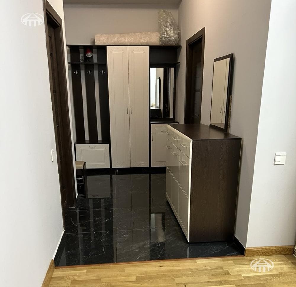 Բնակարան · 53 մ² · Երևան