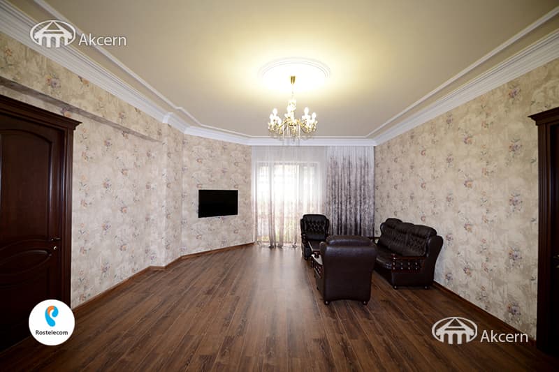 Apartment · 75 m² · Yerevan