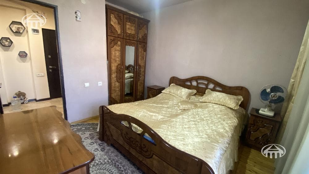 Բնակարան · 60 մ² · Երևան