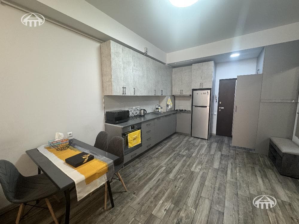 Квартира · 46 м² · Ереван