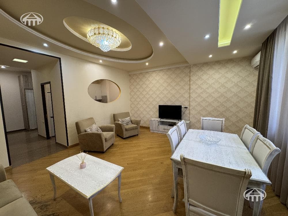 Квартира · 94 м² · Ереван