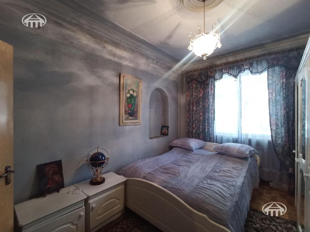 Квартира · 100 м² · Ереван