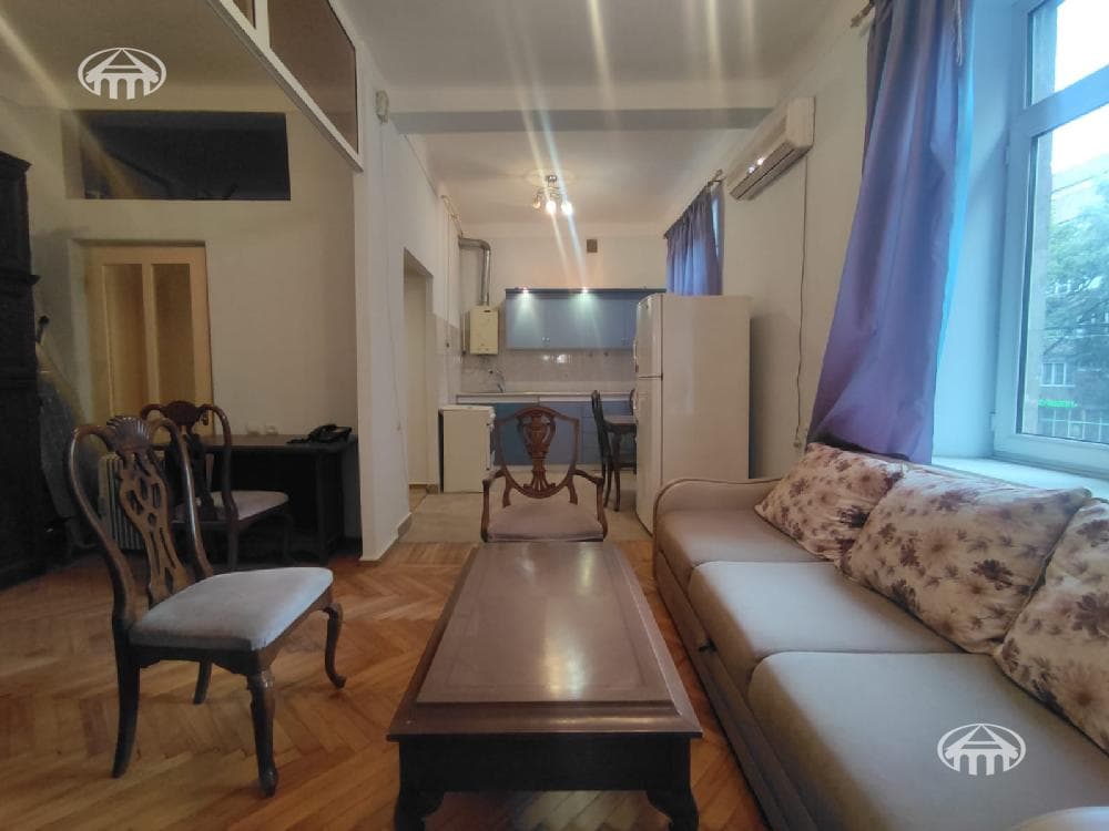 Квартира · 35 м² · Ереван