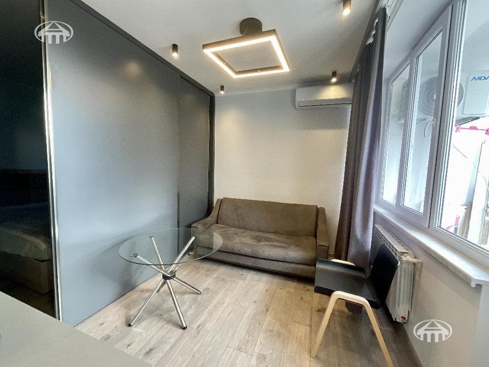 Квартира · 38 м² · Ереван