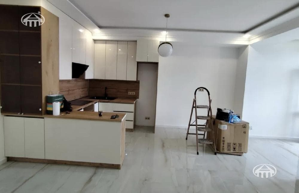 Apartment · 44 m² · Yerevan