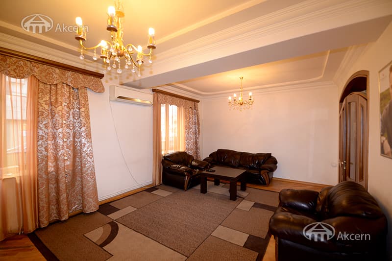 Квартира · 110 м² · Ереван