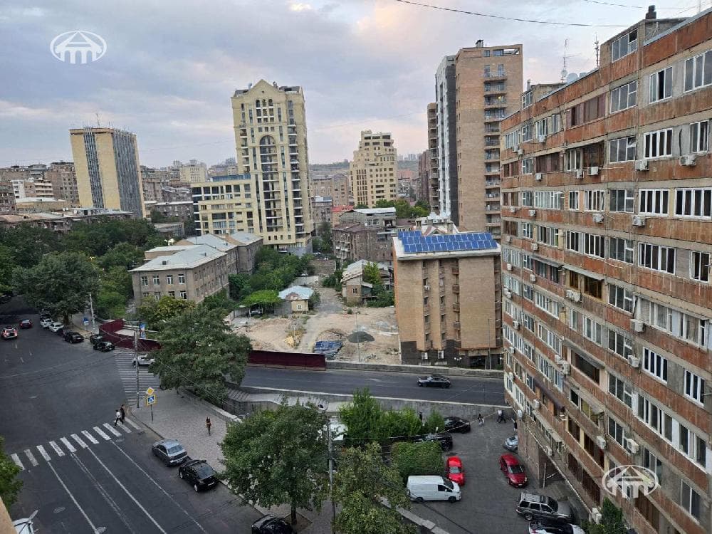 Квартира · 136 м² · Ереван