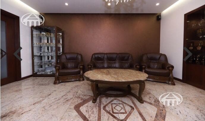 Квартира · 86,5 м² · Ереван