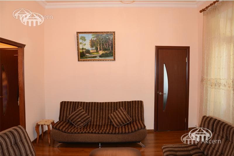 Բնակարան · 56 մ² · Երևան