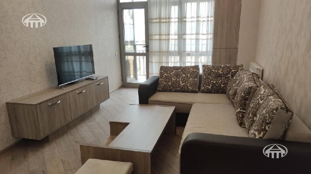 Квартира · 56 м² · Ереван