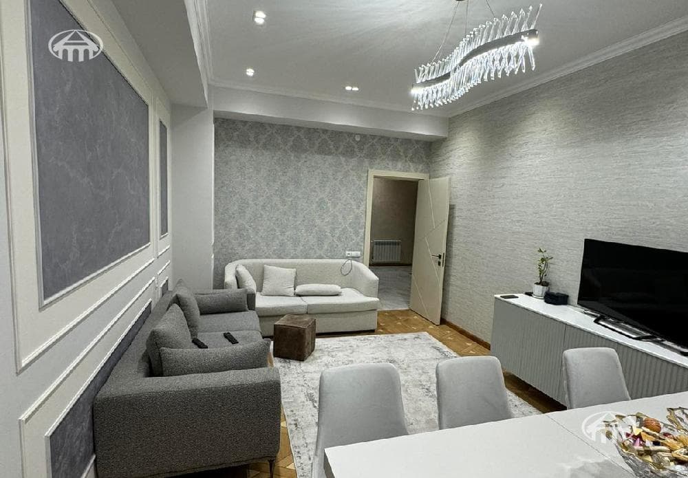 Apartment · 3 rooms · 85 m² · Yerevan