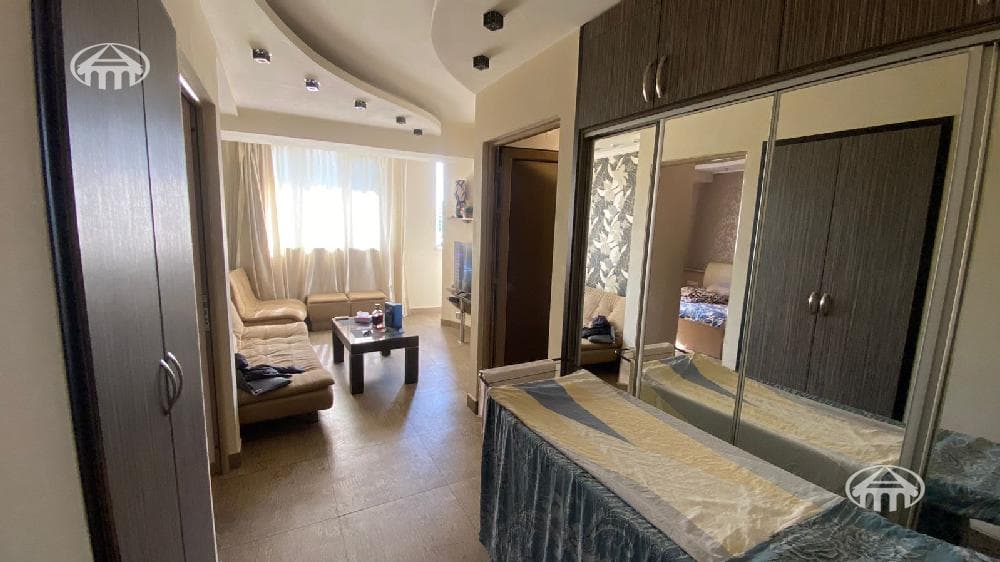 Apartment · 38 m² · Yerevan