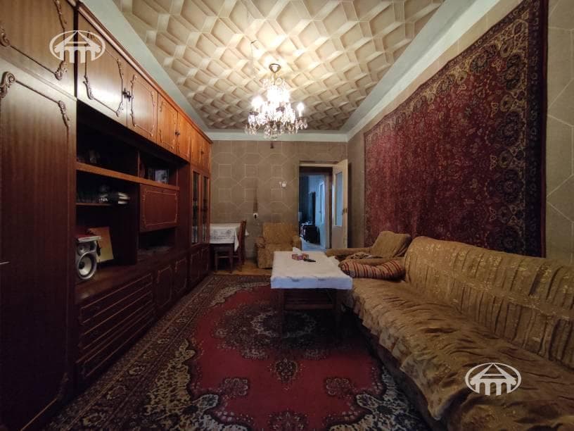 Квартира · 58 м² · Ереван