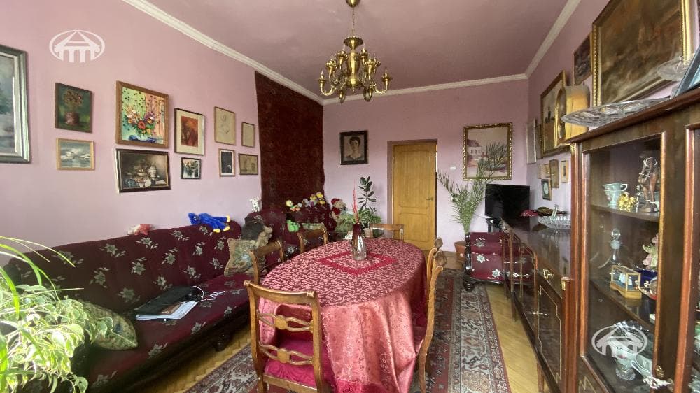 Квартира · 3 комн. · 87 м² · Ереван