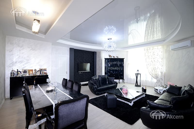 Apartment · 111 m² · Yerevan