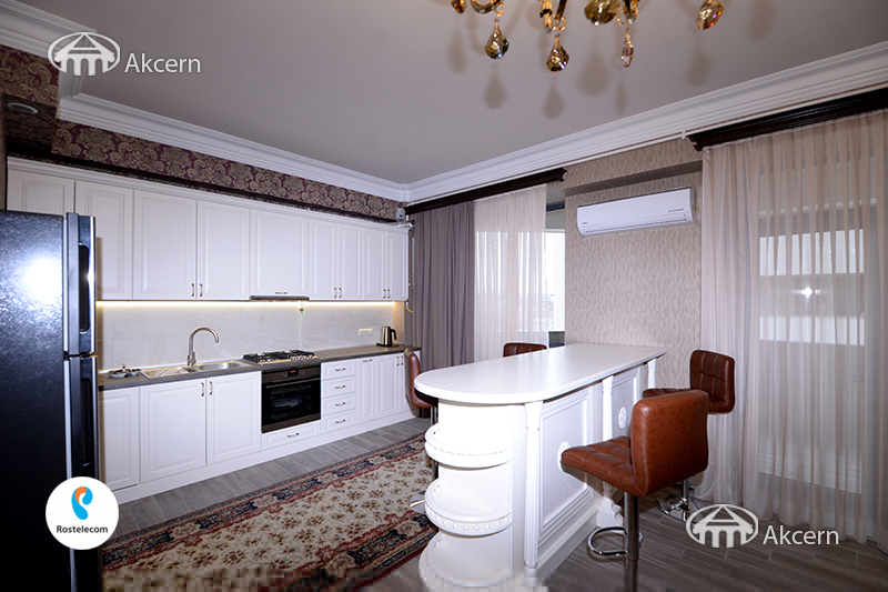 Apartment · 115 m² · Yerevan