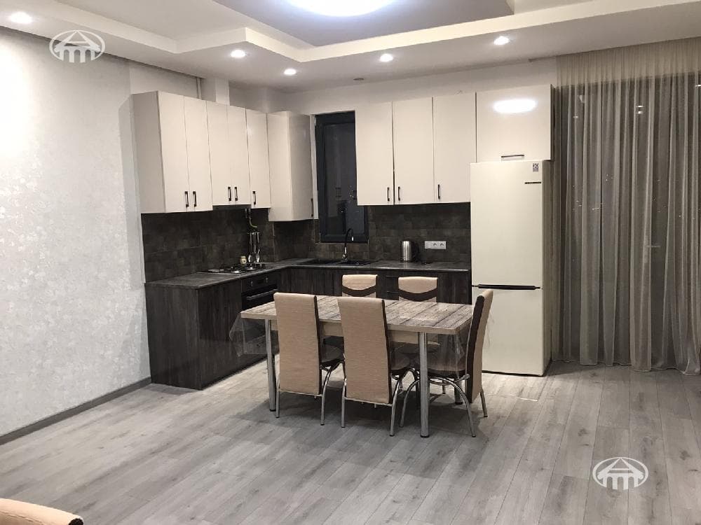 Apartment · 63 m² · Yerevan