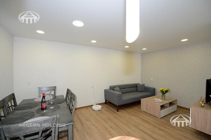 Apartment · 38 m² · Yerevan