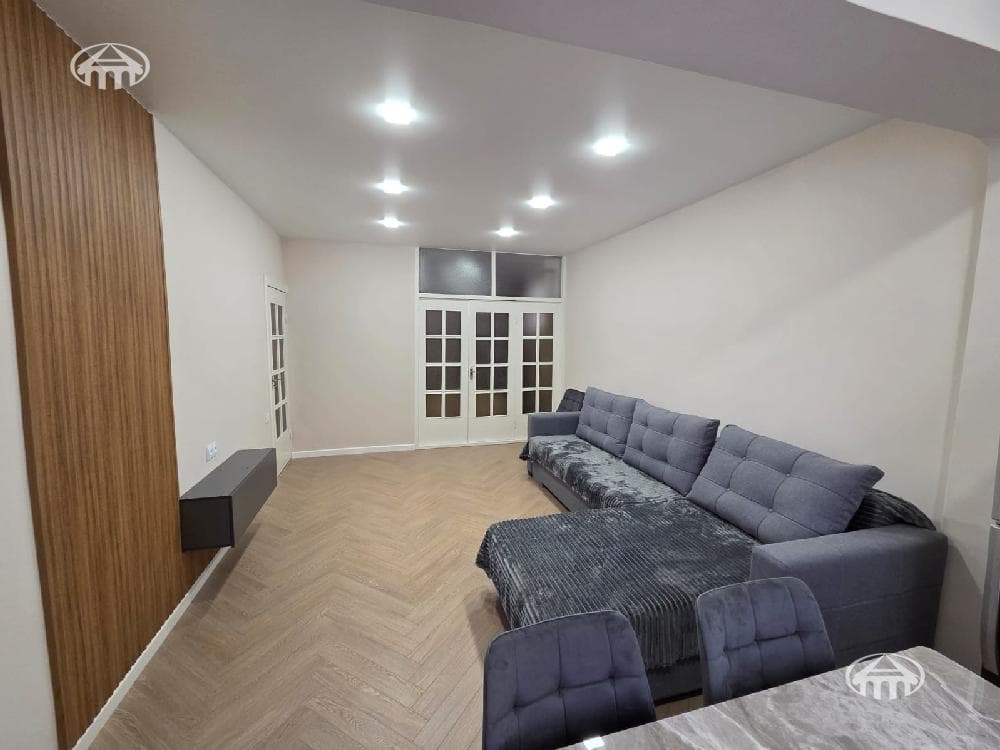 Apartment · 48 m² · Yerevan