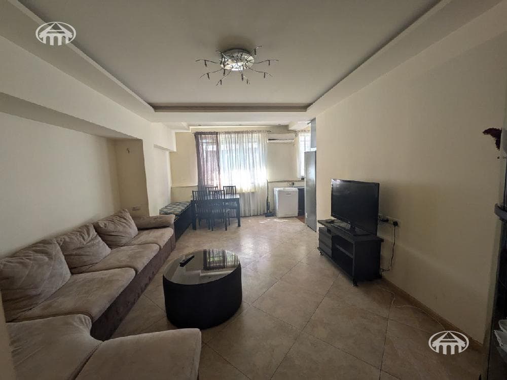 Apartment · 72 m² · Yerevan