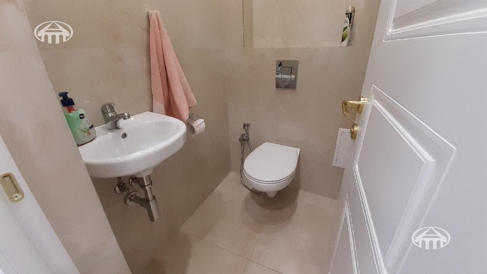 Apartment · 2 rooms · 68 m² · Yerevan