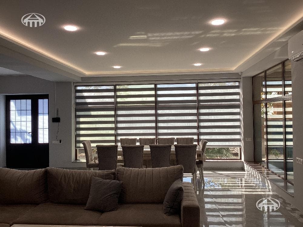 Mansion · 336 m² · Yerevan