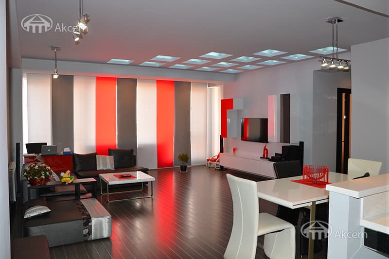 Apartment · 106 m² · Yerevan