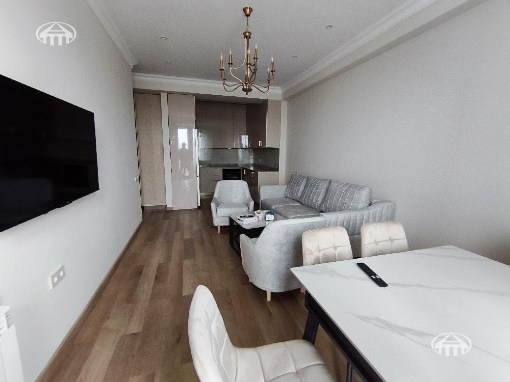 Квартира · 55 м² · Ереван