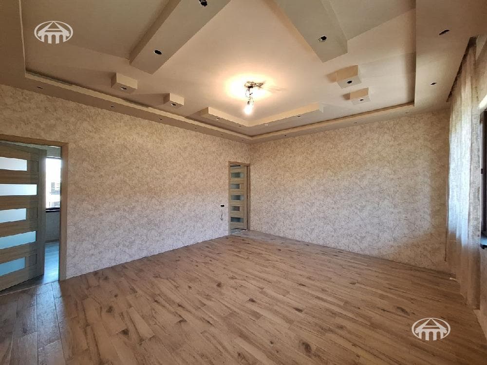 Apartment · 79 m² · Yerevan