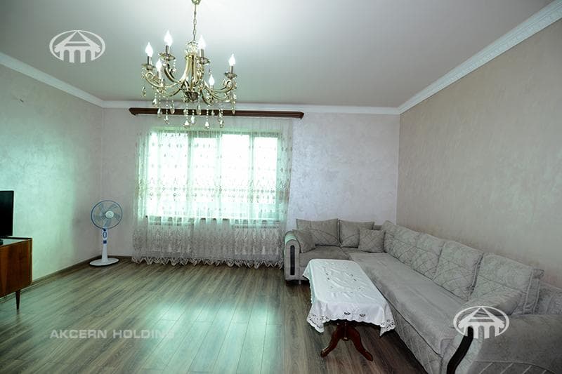 Քոթեջ · 261 մ² · Երևան