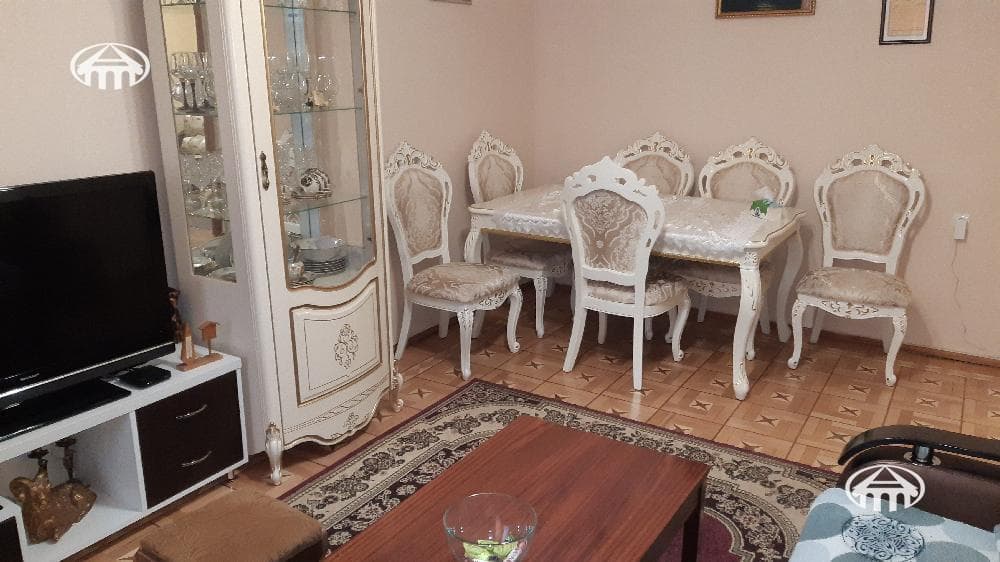 Квартира · 65 м² · Ереван