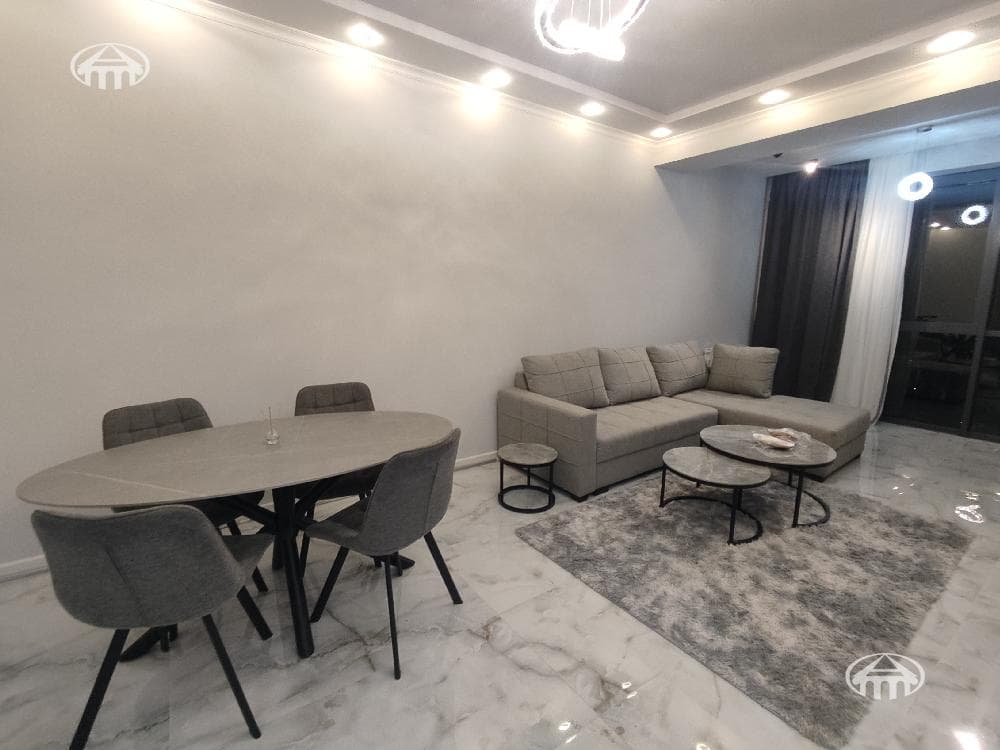 Квартира · 52 м² · Ереван