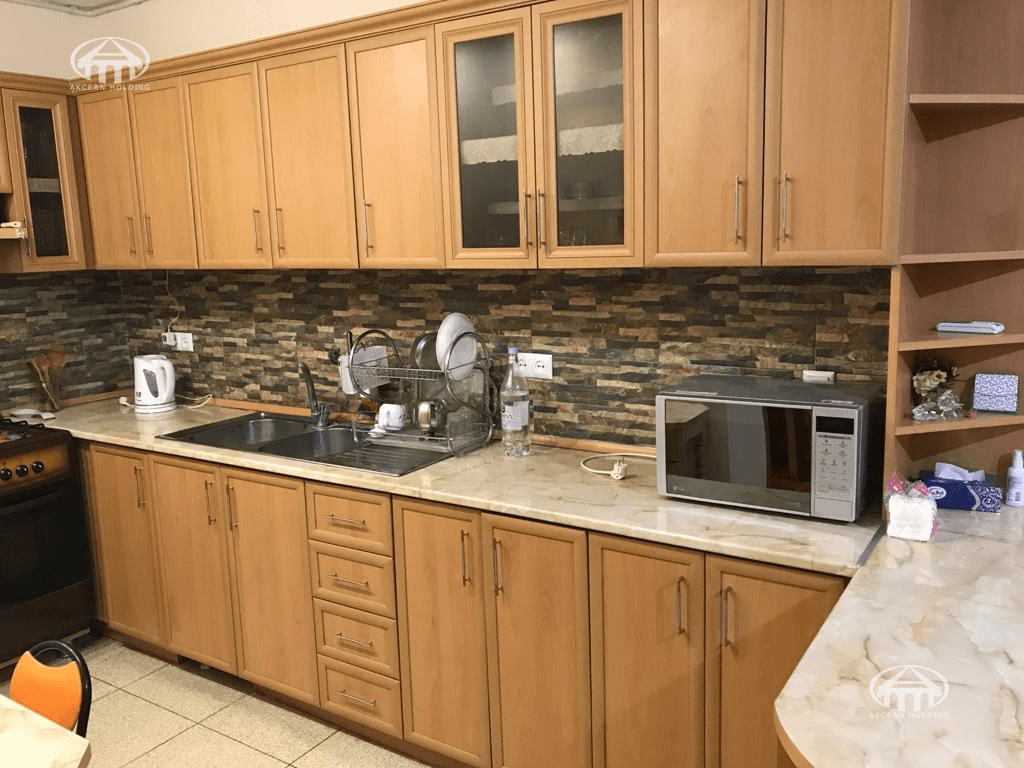 Apartment · 72 m² · Yerevan