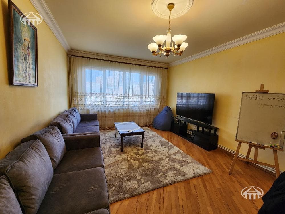 Apartment · 70 m² · Yerevan