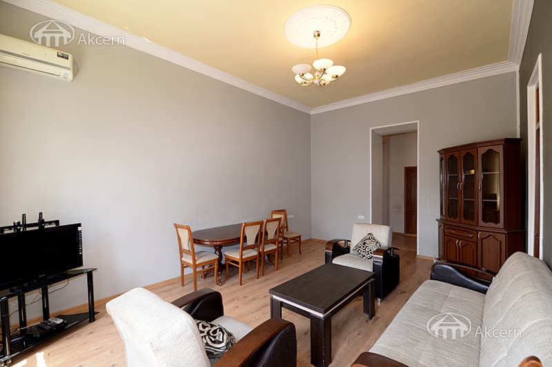 Apartment · 110 m² · Yerevan