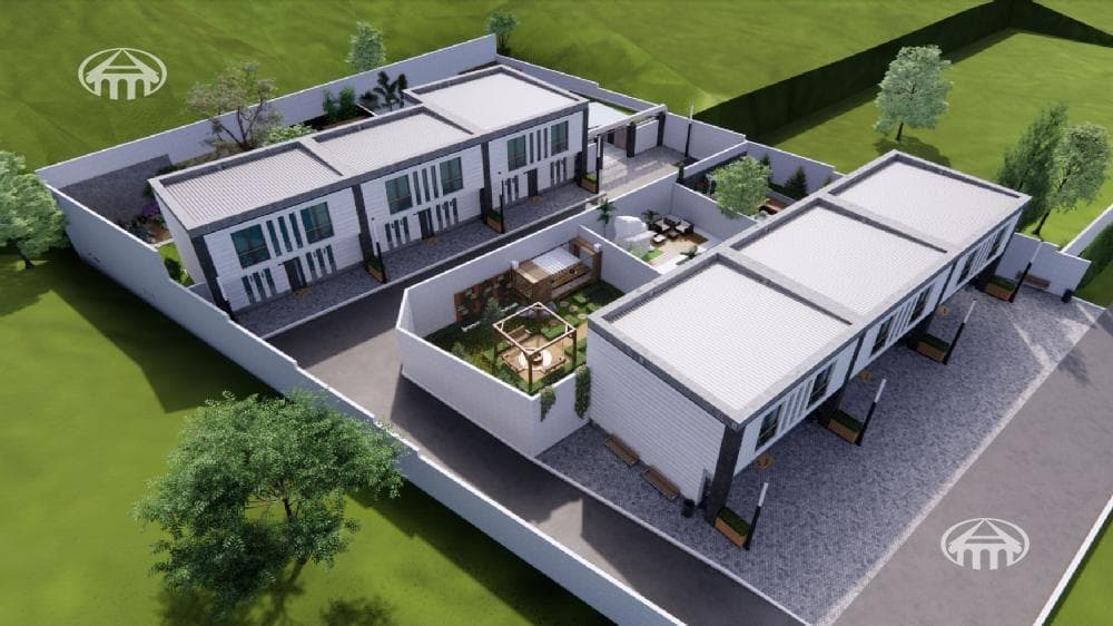 Дом · 4 комн. · 164 м² · Ереван
