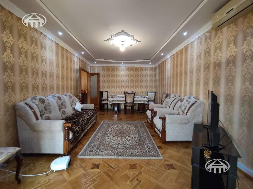 Квартира · 93 м² · Ереван