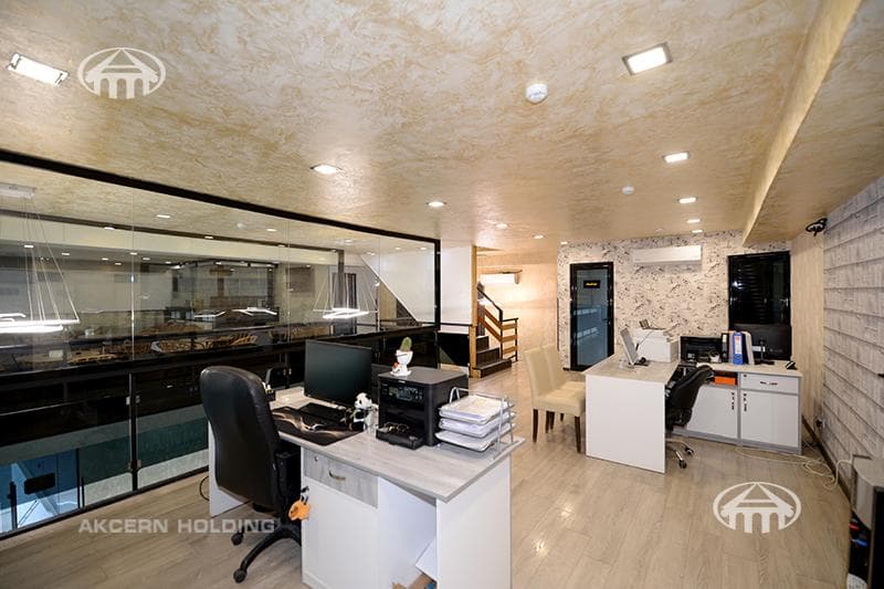 Прочее · 1 525 м² · Ереван