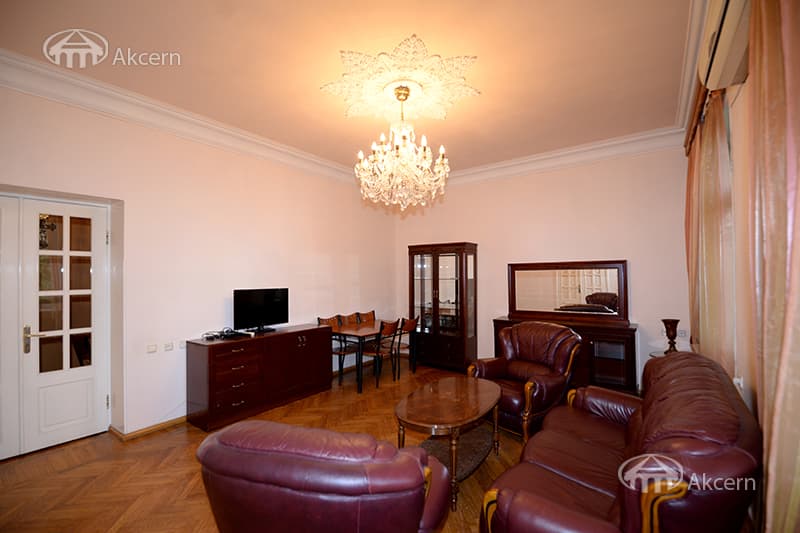 Квартира · 3 комн. · 97 м² · Ереван