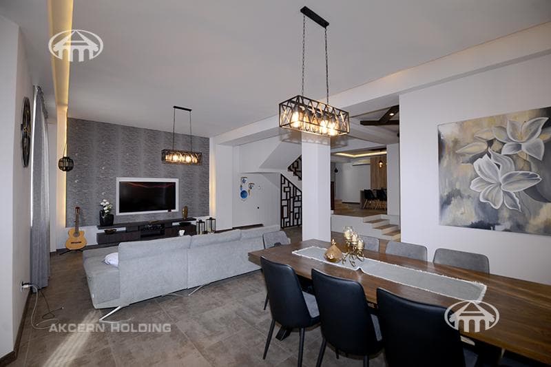 Mansion · 400 m² · Yerevan