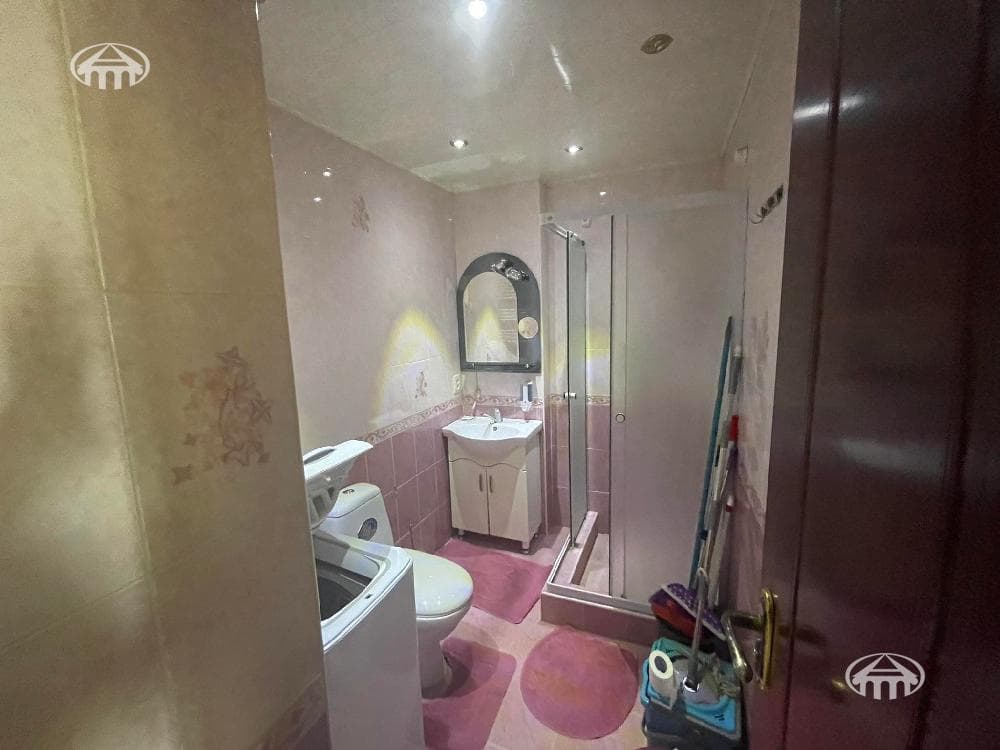Apartment · 43 m² · Yerevan