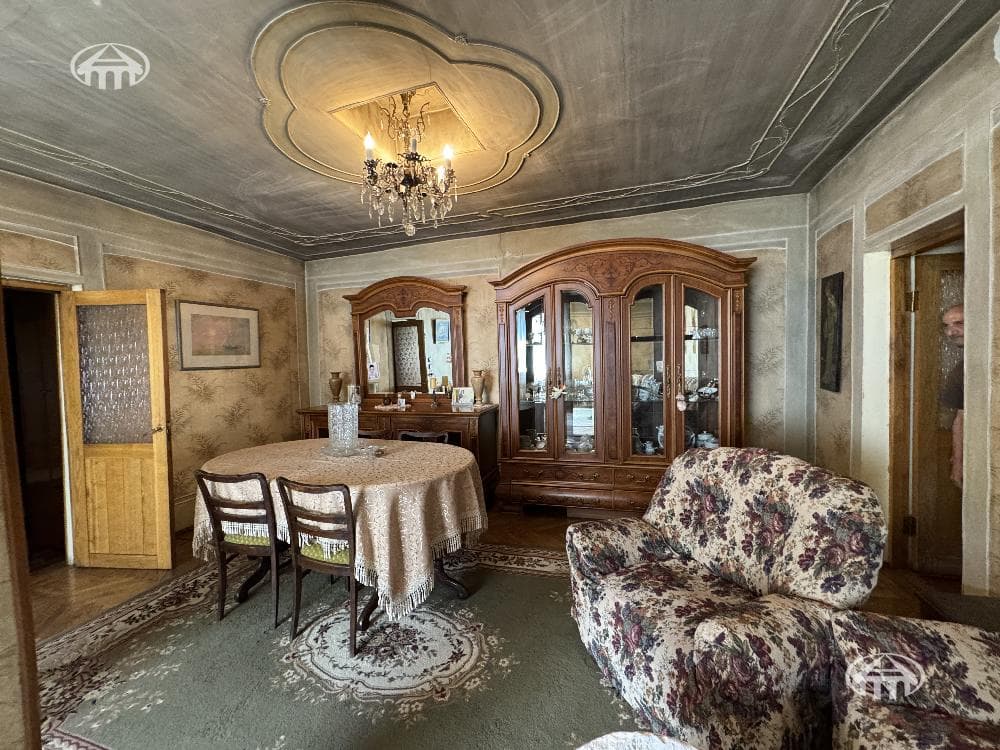 House · 184 m² · Yerevan