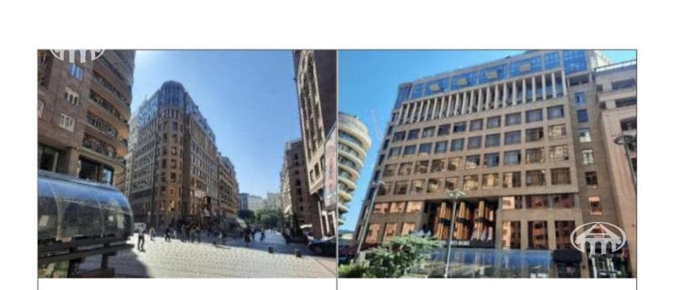 Գրասենյակ · 264 մ² · Երևան