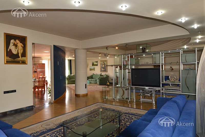 Квартира · 266 м² · Ереван