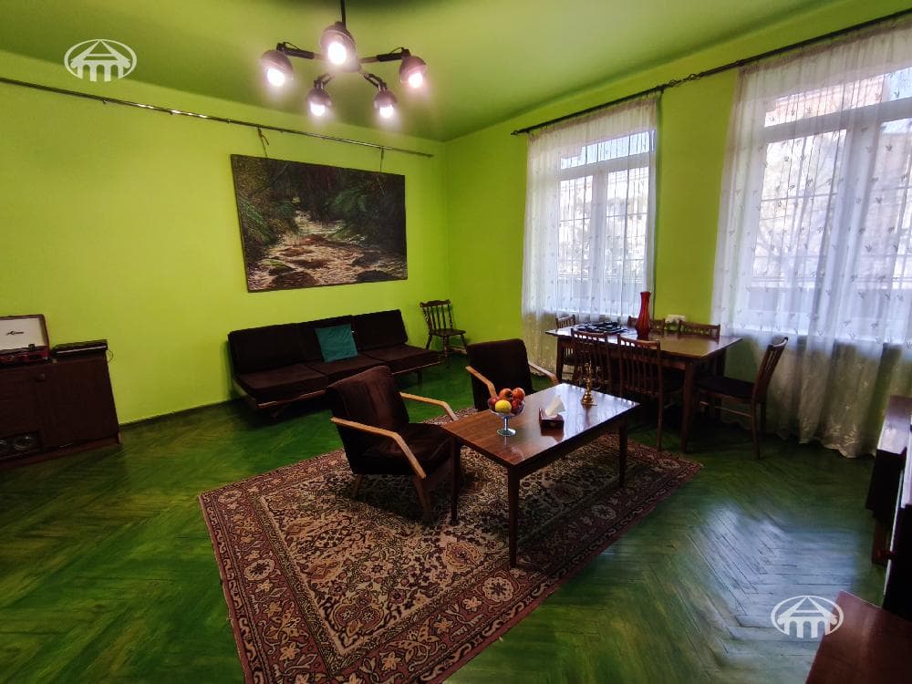 Apartment · 72 m² · Yerevan