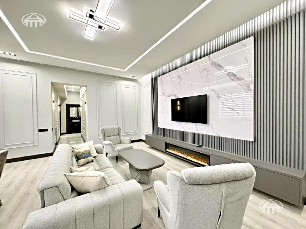 Apartment · 75 m² · Yerevan