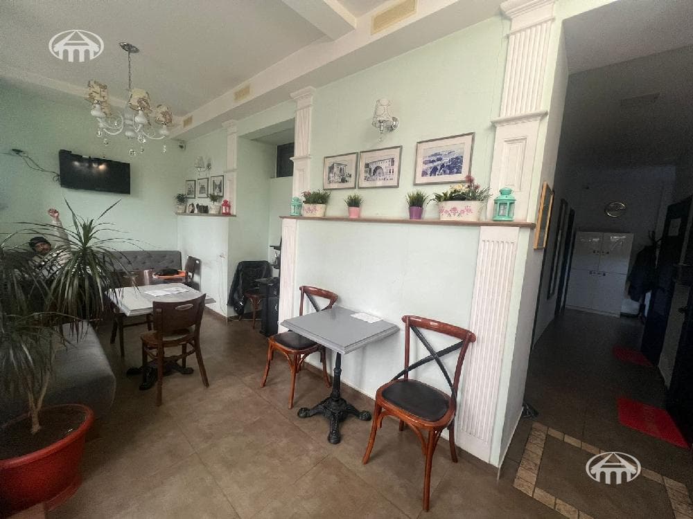 Office · 92 m² · Yerevan