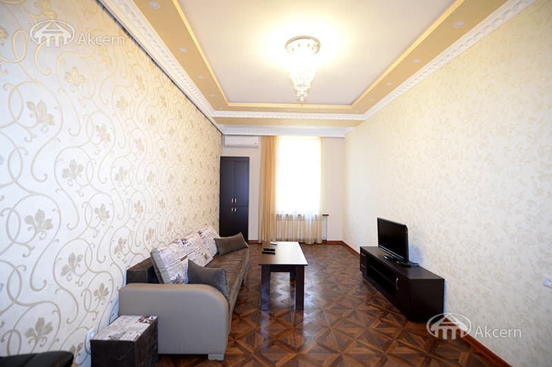 Բնակարան · 2 սեն. · 60 մ² · Երևան