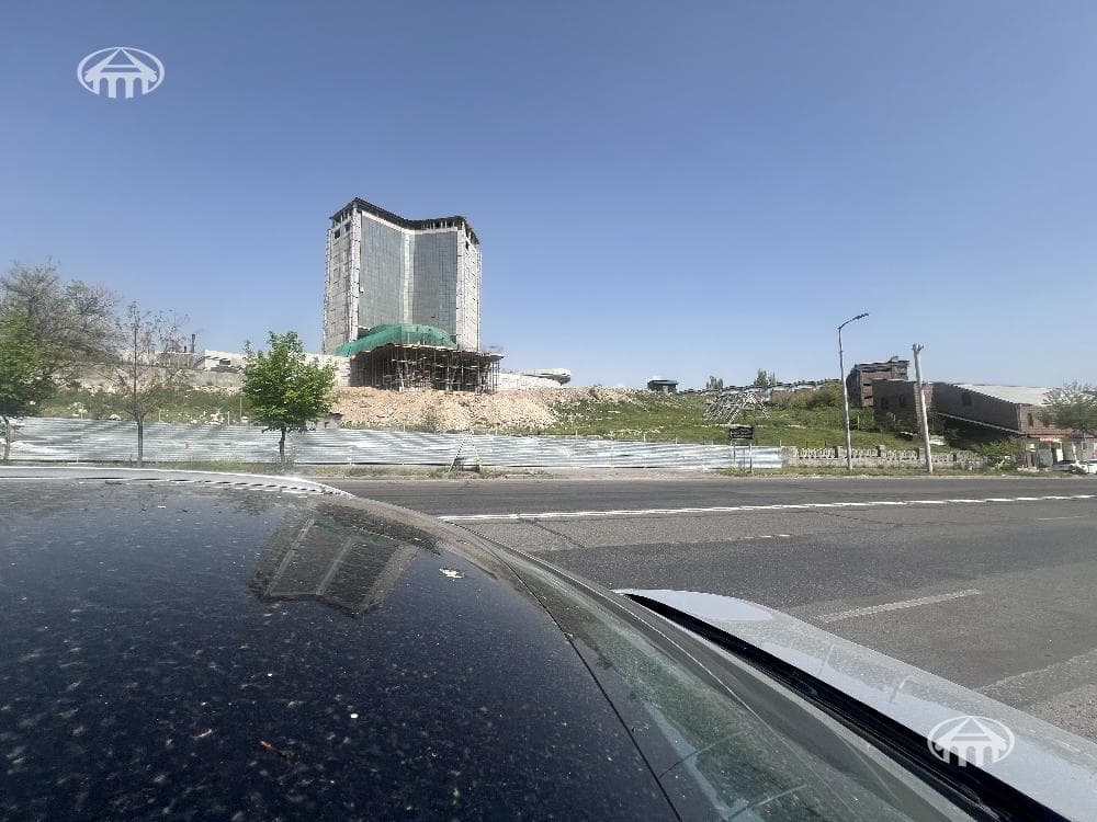 Հողատարածք · 29 000 մ² · Երևան
